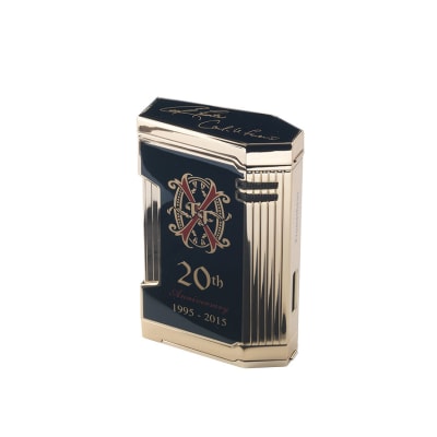 FF Opus X 20th Magma Black - LG-FFX-MAGTF1