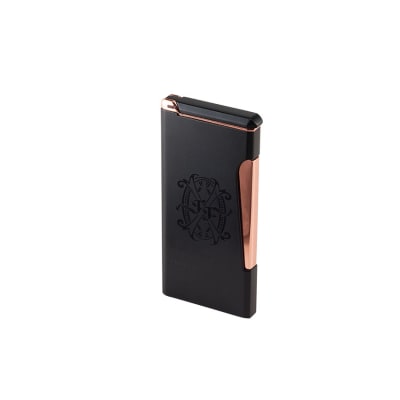 Retro Fuente Fuente Forbidden X Rose Gold Lighter - LG-FFX-RETROSE