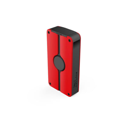 Jet Line Bolero Red Triple Flame LG-JTL-BOLRED Jet Line Bolero Red Triple Flame-LG-JTL-BOLRED - 400