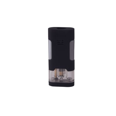 Jet Line Mongoose Black - LG-JTL-MONBLK