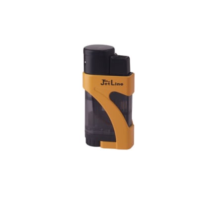 Jet Line Phantom Triple Yellow LG-JTL-PHTRIYEL Jet Line Phantom Triple Yellow-LG-JTL-PHTRIYEL - 400