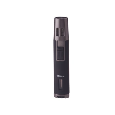 Jet Line R-200 Black Dual Pinpoint Flame LG-JTL-R200BLK Jet Line R-200 Black Dual Pinpoint Flame-LG-JTL-R200BLK - 400