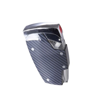 Tornado Single Flame Torch Lighter - LG-JTL-TORN