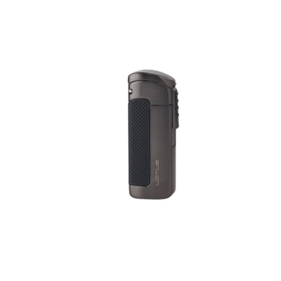 Lotus Ceo Lighter Gunmetal LG-LTS-CEOGUN Lotus Ceo Lighter Gunmetal-LG-LTS-CEOGUN - 400