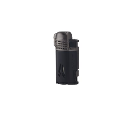 Lotus Defiant Black/Gunmetal LG-LTS-DEFBLK Lotus Defiant Black/Gunmetal-LG-LTS-DEFBLK - 400
