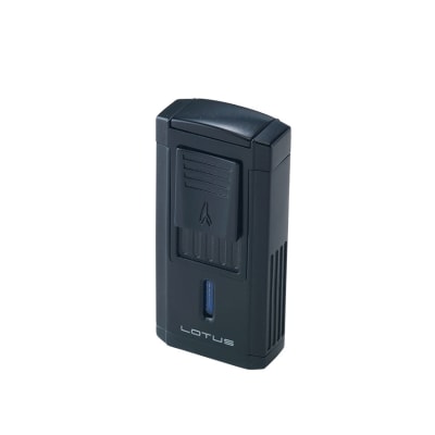 Duke By Lotus Black LG-LTS-DUK00 Duke By Lotus Black-LG-LTS-DUK00 - 400