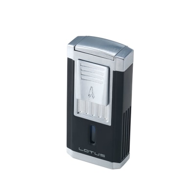 Duke By Lotus Black / Chrome LG-LTS-DUK10 Duke By Lotus Black / Chrome-LG-LTS-DUK10 - 400