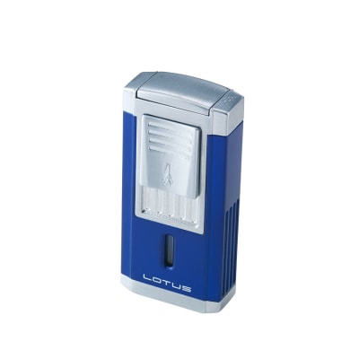 Duke By Lotus Blue / Chrome LG-LTS-DUK30 Duke By Lotus Blue / Chrome-LG-LTS-DUK30 - 400