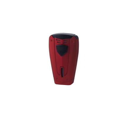 Lotus Fusion Lighter Red LG-LTS-FUSRED Lotus Fusion Lighter Red-LG-LTS-FUSRED - 400