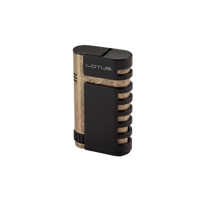 Vertigo Mercury Twin Torch - LG-LTS-MERBRA