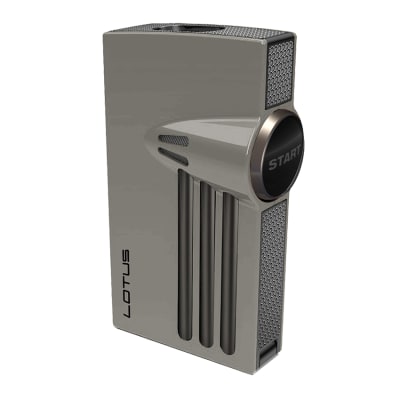 Lotus Orion Light Gunmetal LG-LTS-ORIGUN Lotus Orion Light Gunmetal-LG-LTS-ORIGUN - 400
