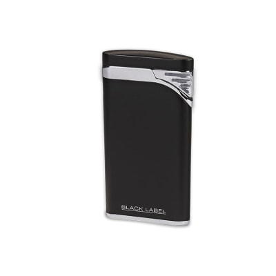 Lotus Stiletto Black Matte - LG-LTS-STIBLK
