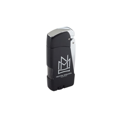 Nestor Miranda Collection Razor Lighter LG-NMC-COLLRAZ Nestor Miranda Collection Razor Lighter-LG-NMC-COLLRAZ - 400