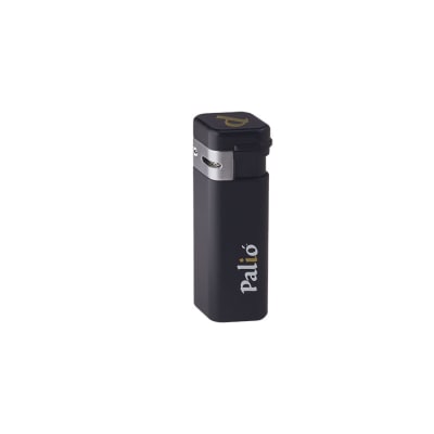 Palio Triple Torch Black - LG-PLO-3BLACK