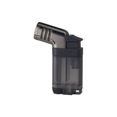 Palio Pistola Black Lighter - LG-PLO-CL160BK