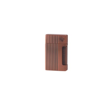 Rocky Patel Angle Lighter Series Copper Liner - LG-RAN-COPLIN