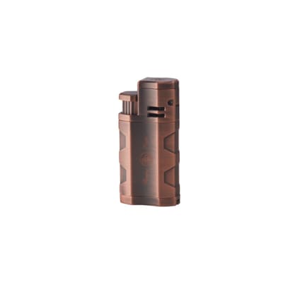 Rocky Patel Hex Lighter Series Antique Copper-LG-RHX-ANTCOP - 400
