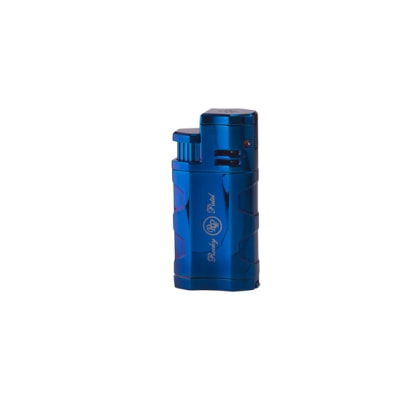 Rocky Patel Hex Lighter Series Blue Ice - LG-RHX-BLUICE