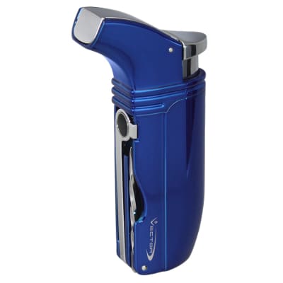 Vector Arsenal Lighter - LG-VEC-ARSBLU