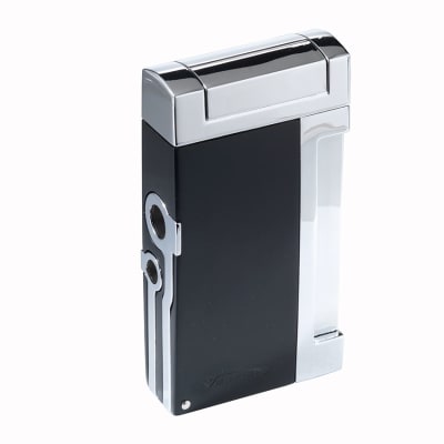 Vector Commando Triple Torch Black Chrome LG-VEC-COMCHR Vector Commando Triple Torch Black Chrome-LG-VEC-COMCHR - 400