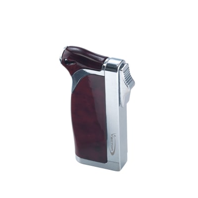 Vector Dupla Lighter Mahogony Marble LG-VEC-DUPMAR Vector Dupla Lighter Mahogony Marble-LG-VEC-DUPMAR - 400