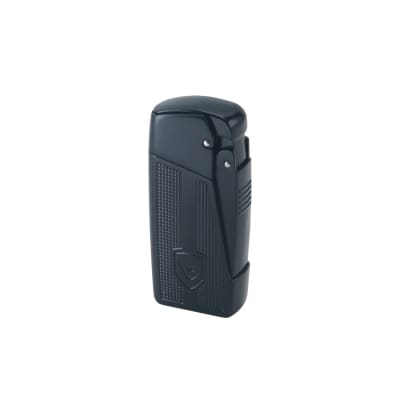 Vector General Black Matte Triple Torch Lighter LG-VEC-GEN04 Vector General Black Matte Triple Torch Lighter-LG-VEC-GEN04 - 400