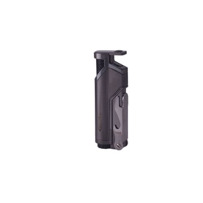 Vector Jetz Gunmetal W/opener - LG-VEC-JETZGUN
