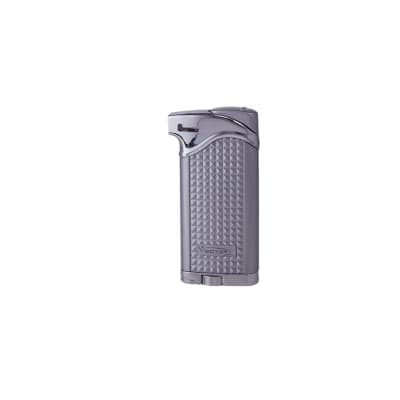 Vector Maximus Lighter Chrome Satin LG-VEC-MAXCHRS Vector Maximus Lighter Chrome Satin-LG-VEC-MAXCHRS - 400
