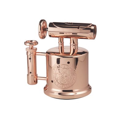 Vector Sonicpump Rose Gold Polished - LG-VEC-SONICP13