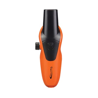Vector Stinger Orange Lacquer Dual Torch LG-VEC-STING05 Vector Stinger Orange Lacquer Dual Torch-LG-VEC-STING05 - 400