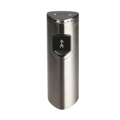 Vector Thump Gunmetal Sensor Triple Torch - LG-VEC-THMPGUNM