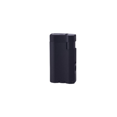 Vector VMotion Black Crackle Matte Dual Torch - LG-VEC-VMO05