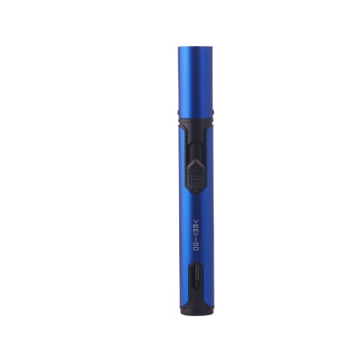 Vertigo Blade Lighter Blue - LG-VRT-BLADBLUE