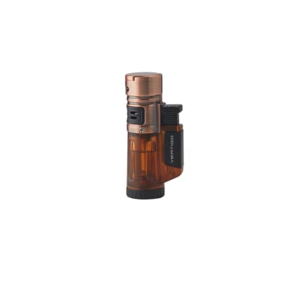 Vertigo Blizzard Copper Lighter LG-VRT-BLICPR Vertigo Blizzard Copper Lighter-LG-VRT-BLICPR - 400