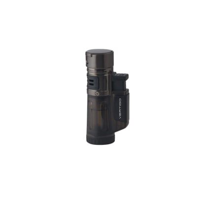 Vertigo Blizzard Pewter Lighter LG-VRT-BLIPEW Vertigo Blizzard Pewter Lighter-LG-VRT-BLIPEW - 400