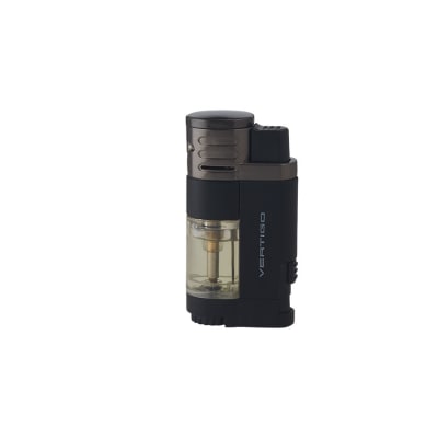 Vertigo Booster Chrome Lighter LG-VRT-BOOCHR Vertigo Booster Chrome Lighter-LG-VRT-BOOCHR - 400