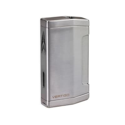 Vertigo Commissioner Lighter - LG-VRT-COMCHR