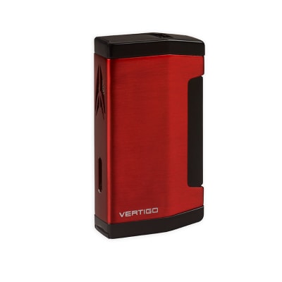 Vertigo Commissioner Lighter LG-VRT-COMRED Vertigo Commissioner Lighter-LG-VRT-COMRED - 400