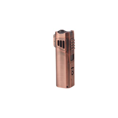 Vertigo Crown Lighter Copper-LG-VRT-CROCOP - 400