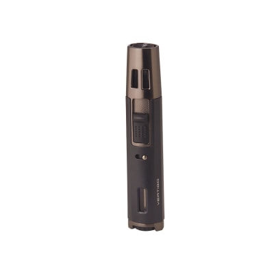 Vertigo Dagger Lighter Black-LG-VRT-DAGBLK - 400