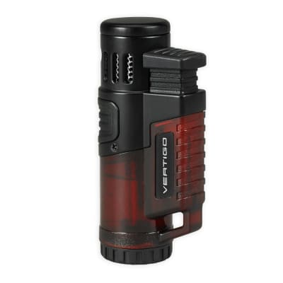 Vertigo Hawk Triple Torch LG-VRT-HAWKRED Vertigo Hawk Triple Torch-LG-VRT-HAWKRED - 400