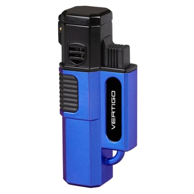 Vertigo Hornet Lighter Blue - LG-VRT-HORNBLU