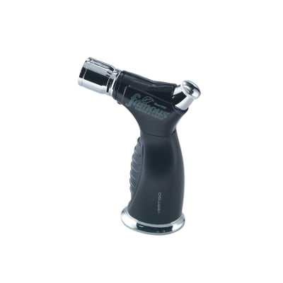 Vertigo Raptor Lighter Black w/ Famous Smoke Shop Logo LG-VRT-RAPBFMS Vertigo Raptor Lighter Black w/ Famous Smoke Shop Logo-LG-VRT-RAPBFMS - 400