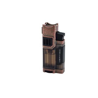Vertigo Regal Copper Quad Torc-LG-VRT-REGACPR - 400