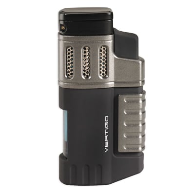 Vertigo Spectra Quad Flame Black LG-VRT-SPECBLK Vertigo Spectra Quad Flame Black-LG-VRT-SPECBLK - 400