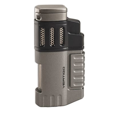 Vertigo Spectra Quad Flame Gunmetal LG-VRT-SPECGUN Vertigo Spectra Quad Flame Gunmetal-LG-VRT-SPECGUN - 400