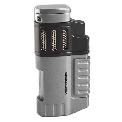 Vertigo Spectra Quad Flame Silver LG-VRT-SPECSLV Vertigo Spectra Quad Flame Silver-LG-VRT-SPECSLV - 400