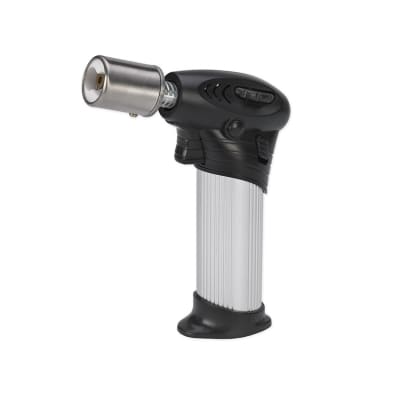 Vertigo Viper Table Torch - LG-VRT-VIPSIL