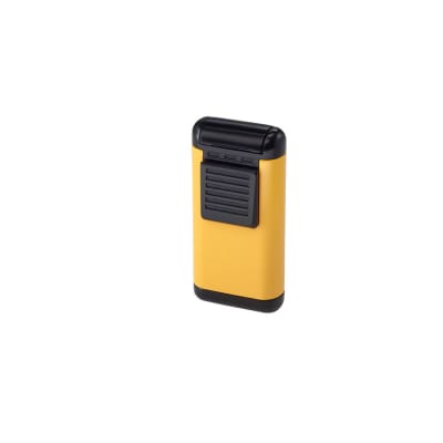 Visol Antero Yellow Triple Torch Lighter - LG-VSL-403704