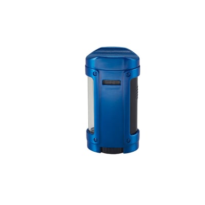 Visol Rhino Blue Quad Torch Lighter - LG-VSL-403804